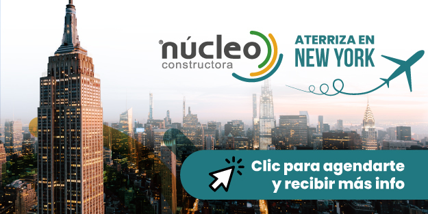 Nucleo newsletter