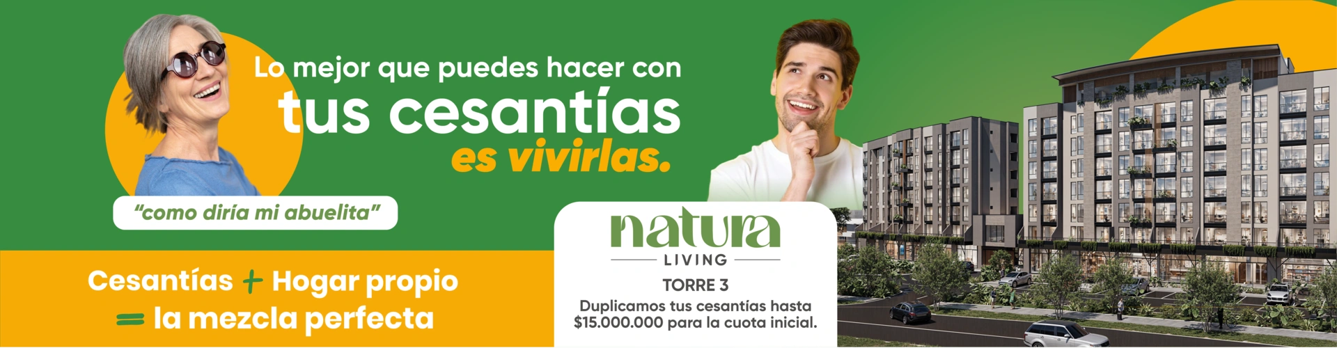 Nucleo constructora - banner Si lo Crees lo Creas