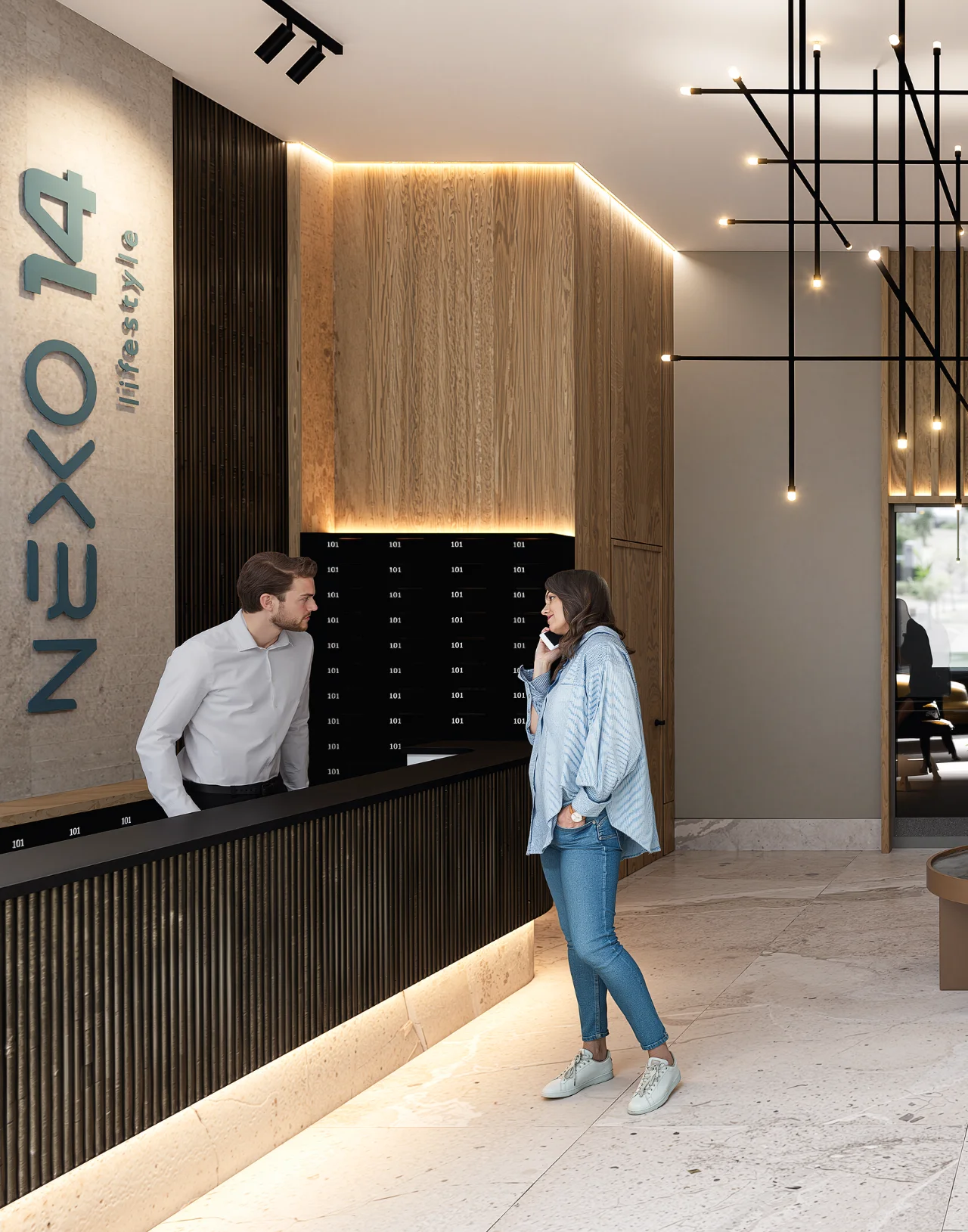 Proyecto NEXO-14 3