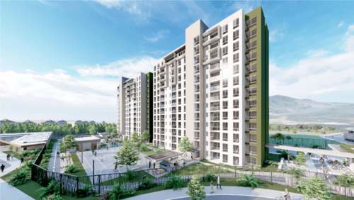 Nucleo Constructora proyecto OLMO