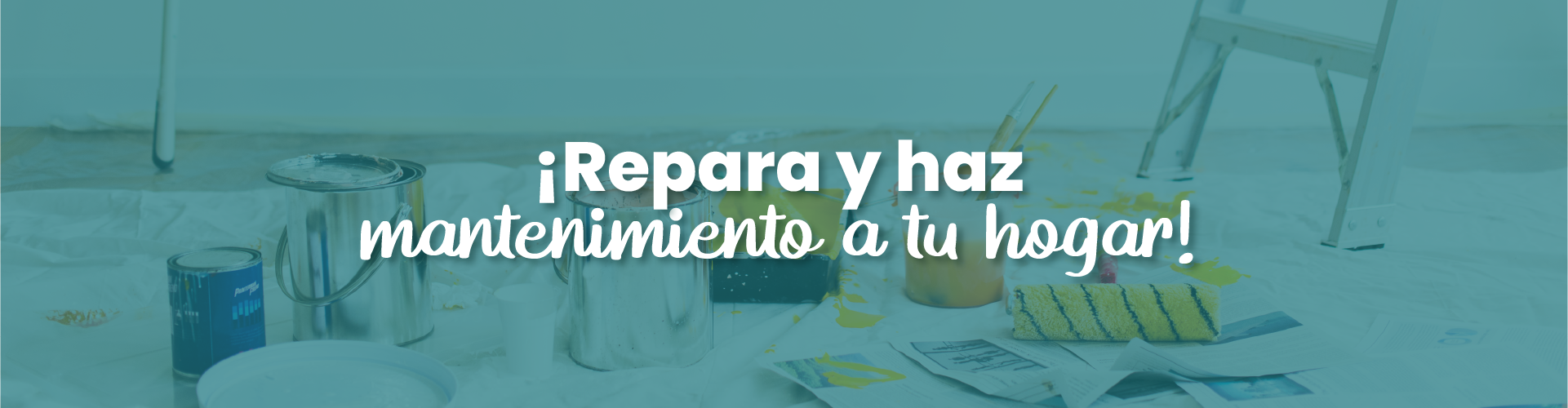 Banner de garantias de Nucleo Constructora