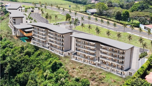 Banner ORIGEN SENIOR LIVING