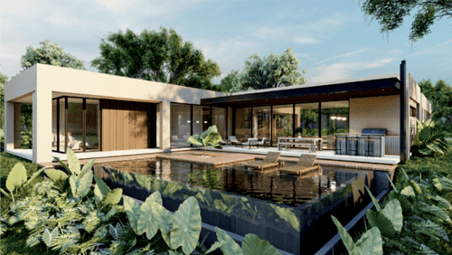 Nucleo Constructora proyecto LINO