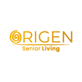  Logo ORIGEN SENIOR LIVING